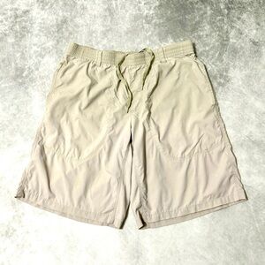 Patagonia Short Nylon Belted. Zip-Off Size Mens M